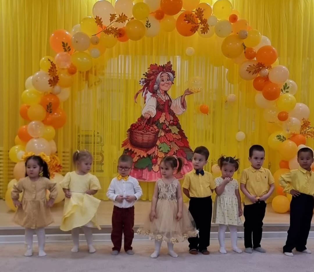 Золотая осень (1)