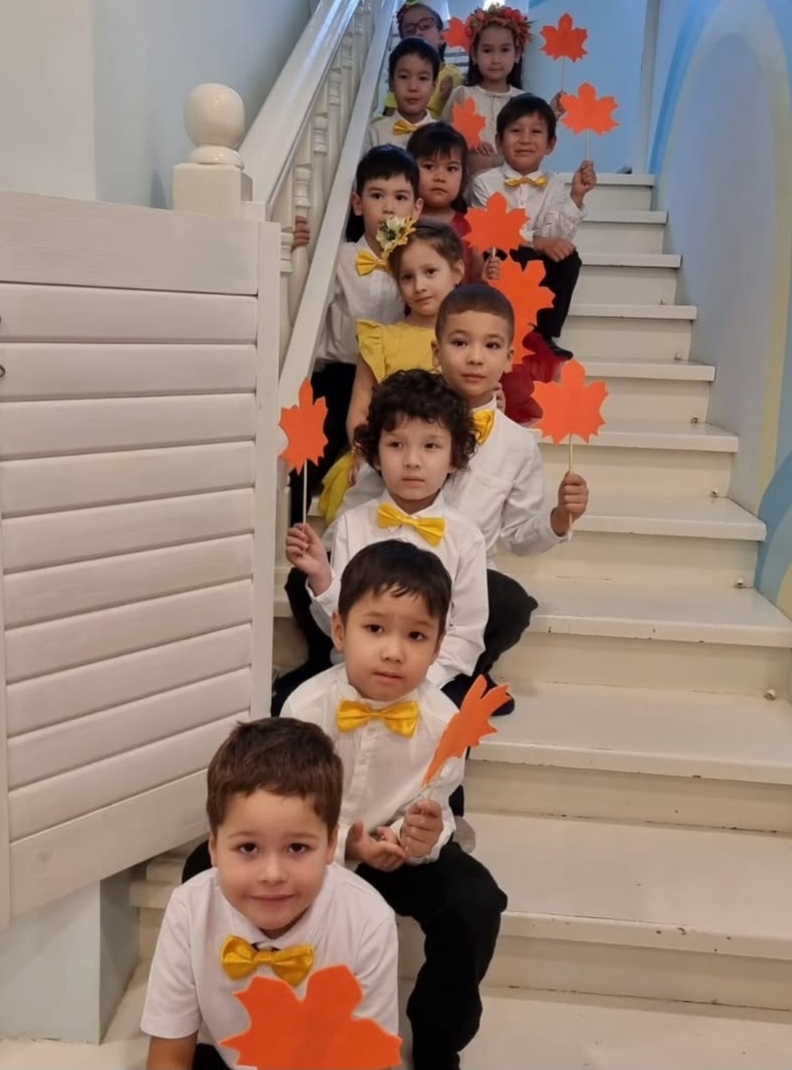 Золотая осень (4)