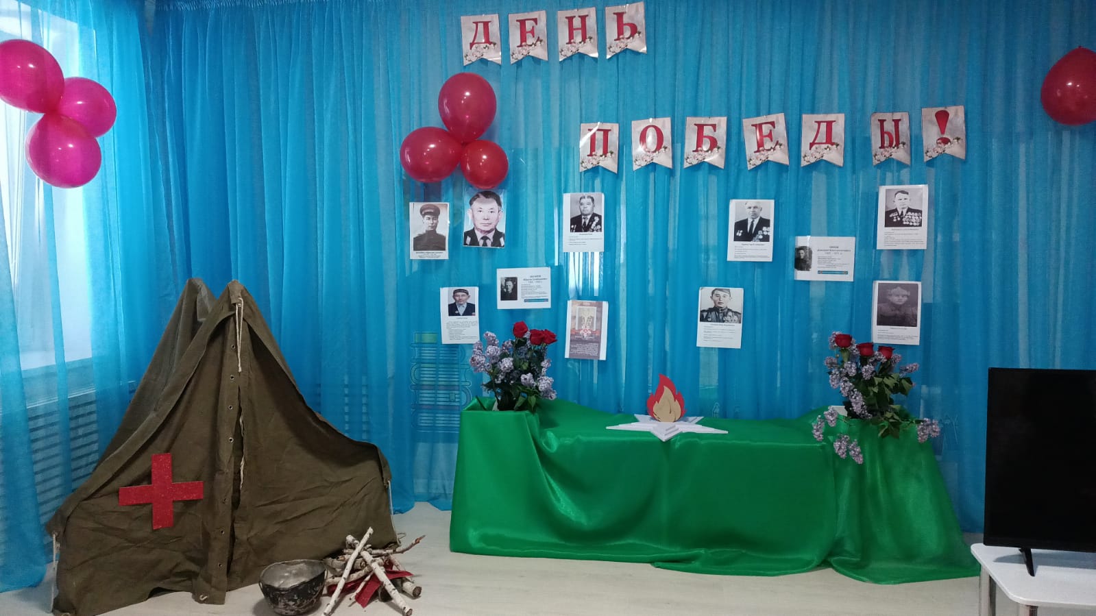 Моменты из жизни Mega Kids Chubary (15)