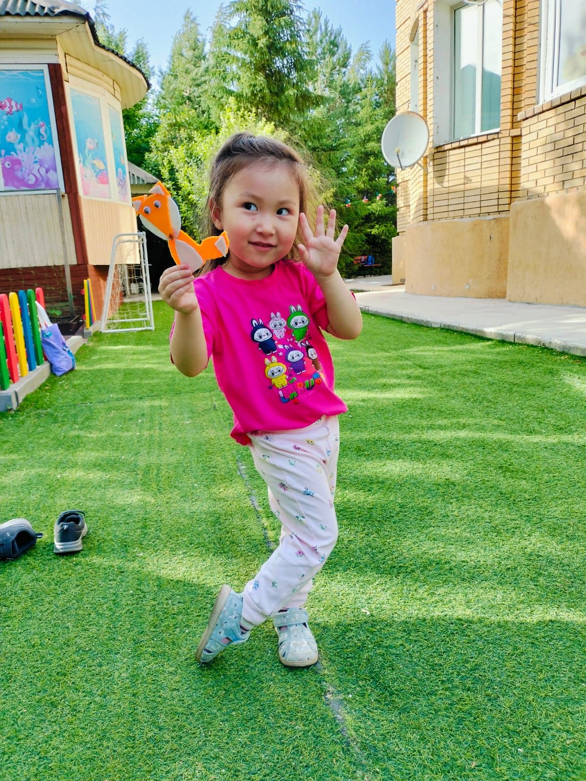Работа с родителями  (4)