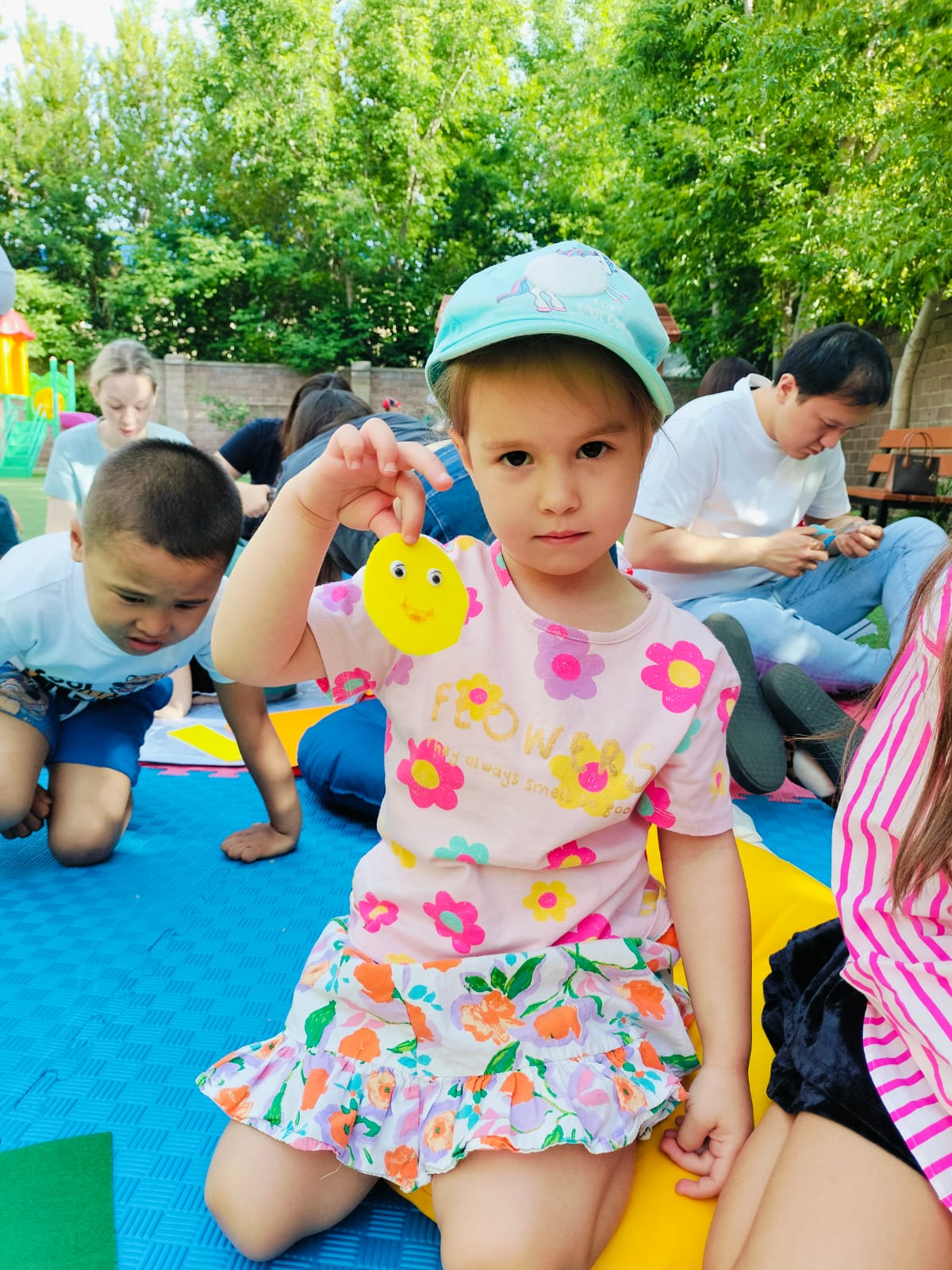 Работа с родителями  (7)